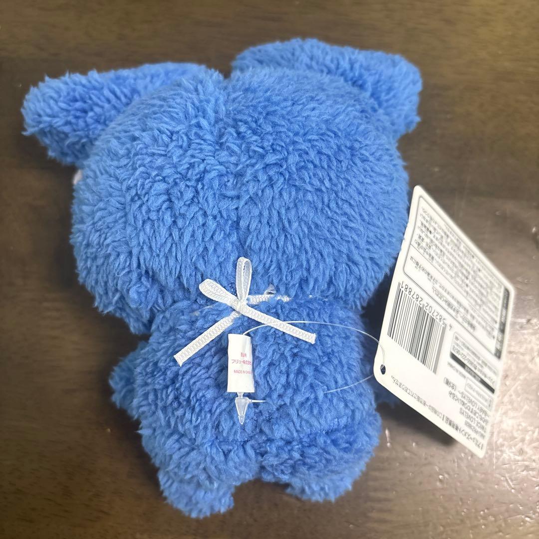 TWICE ツウィ ふわもこおすわりぬいぐるみ - メルカリ