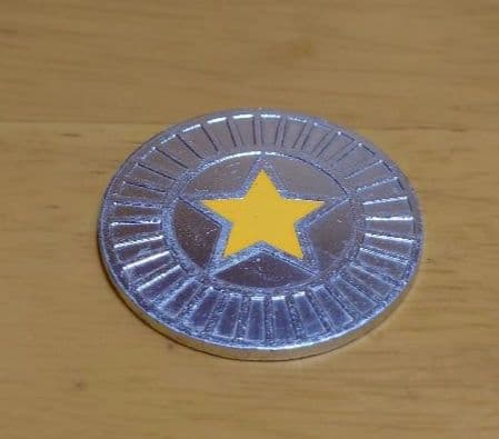 チョロＱタカラ漫画 ゼロヨンQ太 マグナム号＆特製　中古品セット