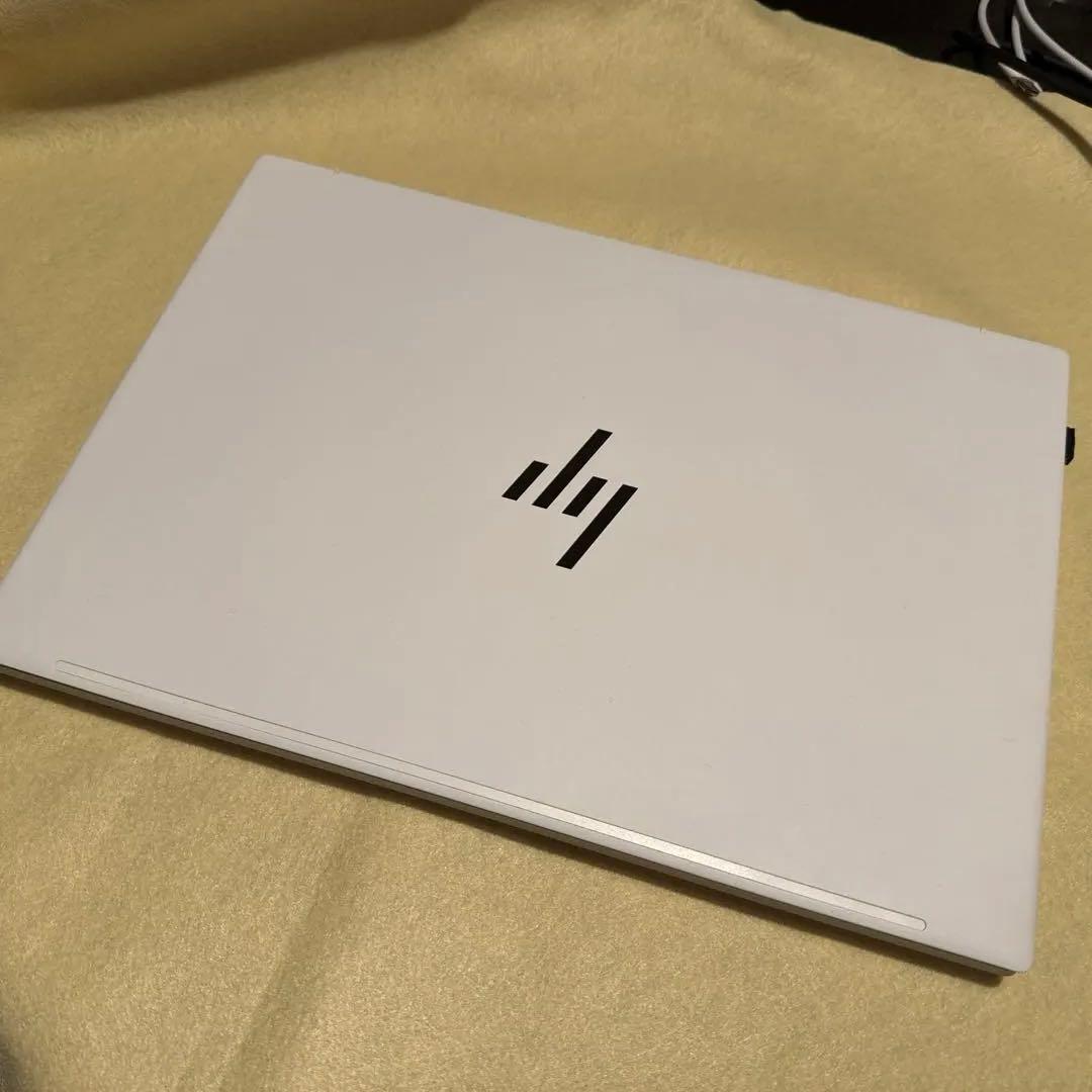 HP ノートパソコン Pavilion Aero 13 2023年モデル HP Pavilion Aero 13-be 実機レビュー！ピンクベージュがおしゃれな