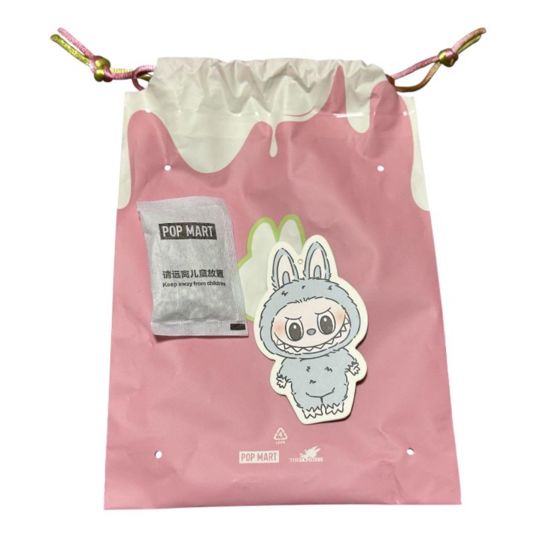 早い者勝ち！ラブブ豪華6点セット！