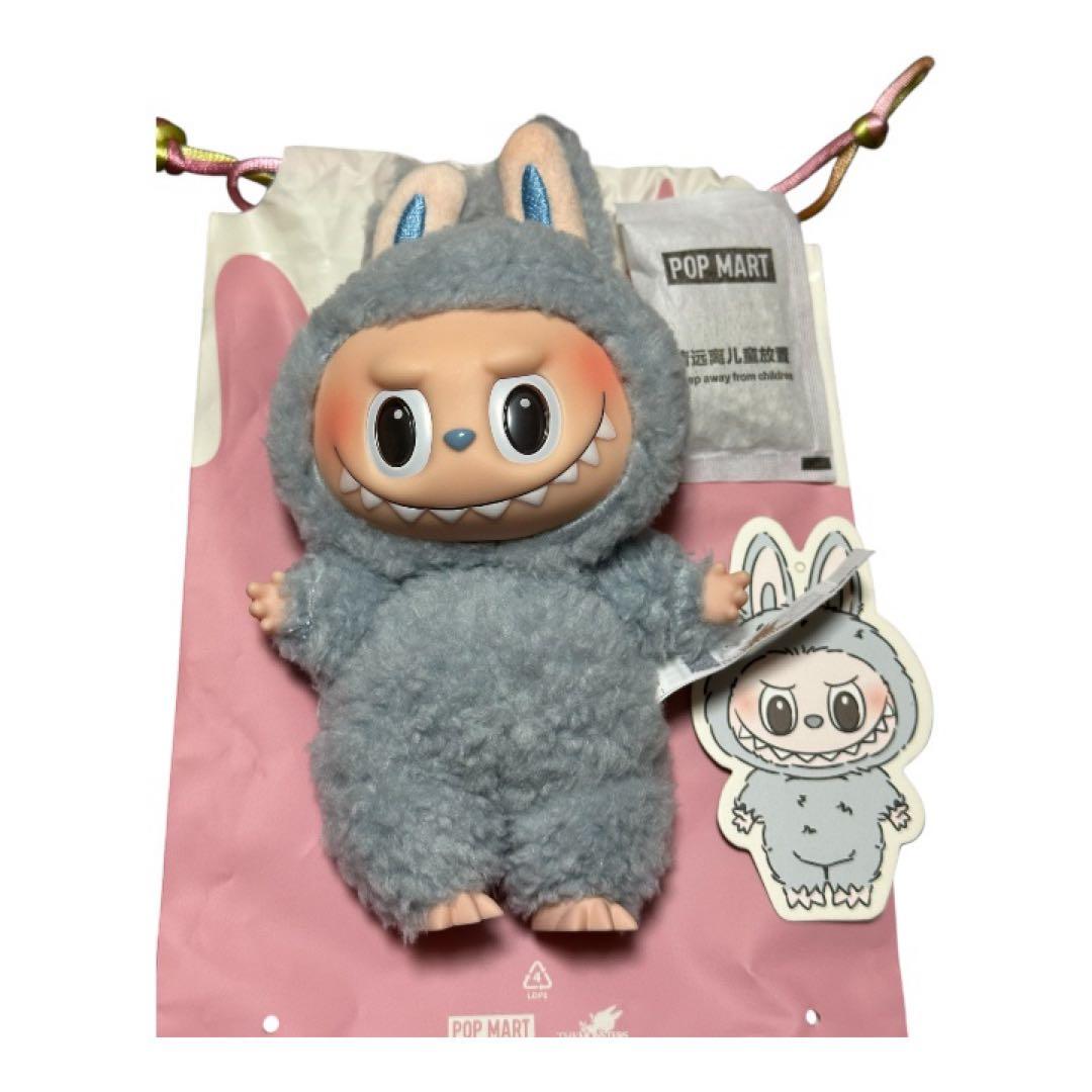 早い者勝ち！ラブブ豪華6点セット！