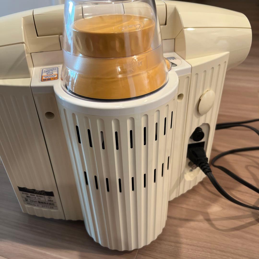 サキナ美顔器 コスミックミューcosmic mieux 705/706 - メルカリ