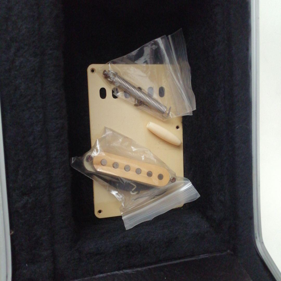 1977年 aria pro Ⅱ STAGE CASTER ストラトタイプ - ギター新 発売