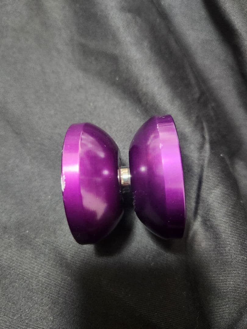 ブラッドブラザーズ ヨーヨー