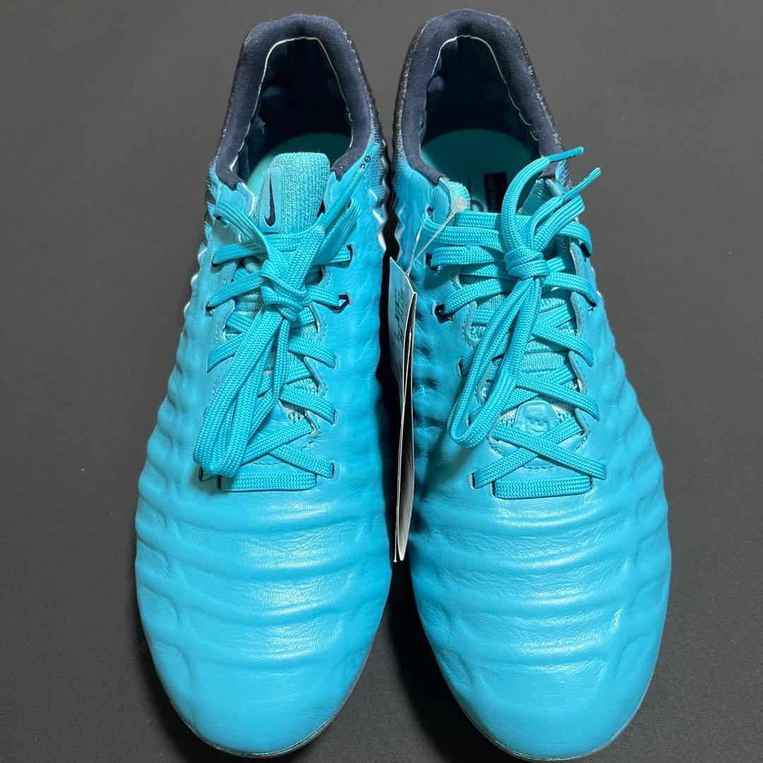 NIKE ティエンポレジェンド7 FG 25.5CM