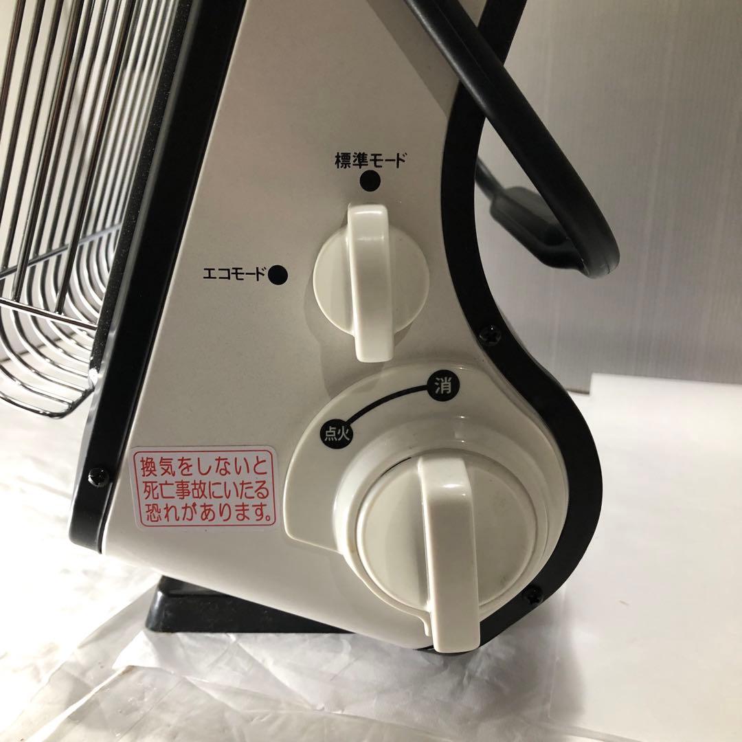 イワタニ カセットガスストーブ CB-STV-EX iwatani - メルカリ