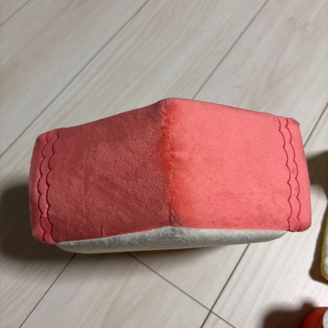 すみっコぐらし てのりぬいぐるみ おうち