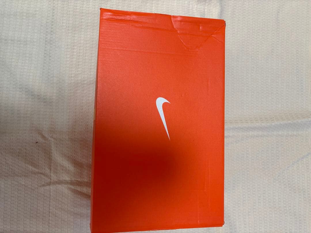 NIKE ボメロ18 25.0cm