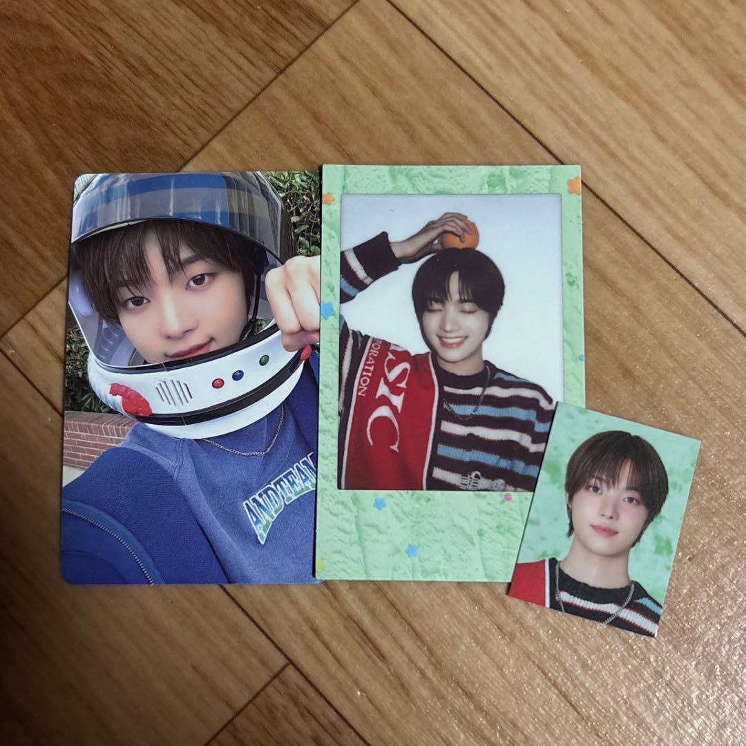 &TEAM シーグリ 2025 EJ ウィジュトレカ チェキ - メルカリ