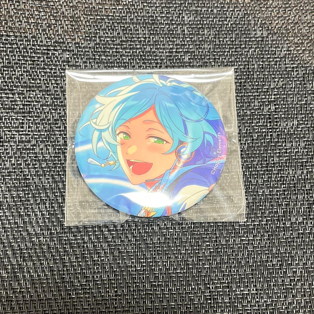 あんスタ イベコレ 缶バッジ 奏汰 - メルカリ
