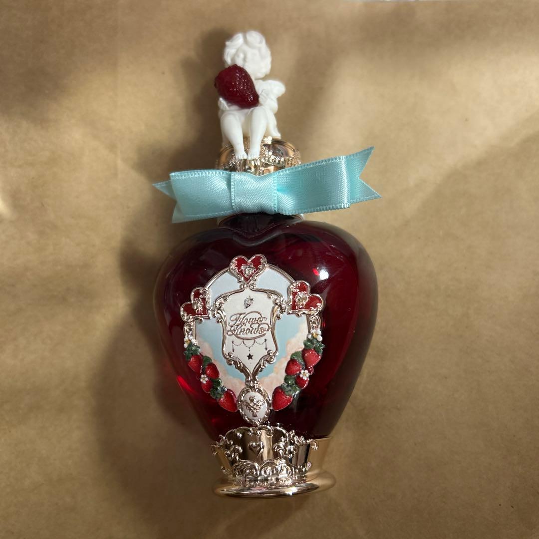 Flowerknows ストロベリーキューピッドコレクション - メルカリ