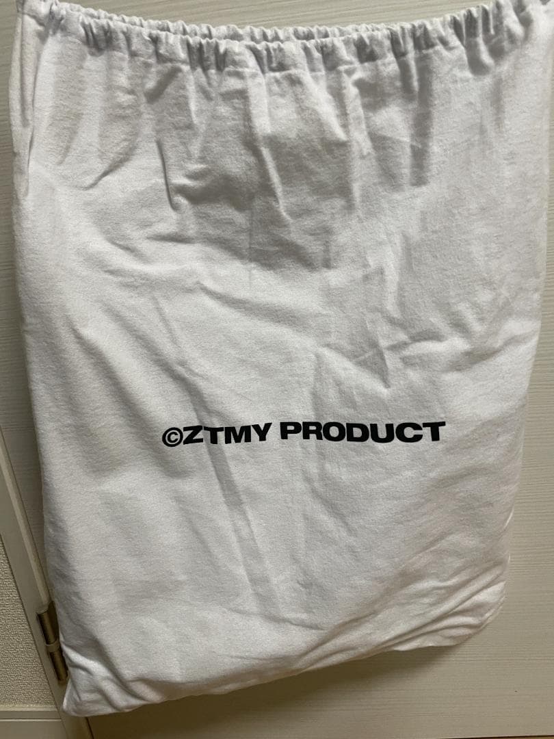 ずっと真夜中でいいのに。BACKPACK Silver 改良版