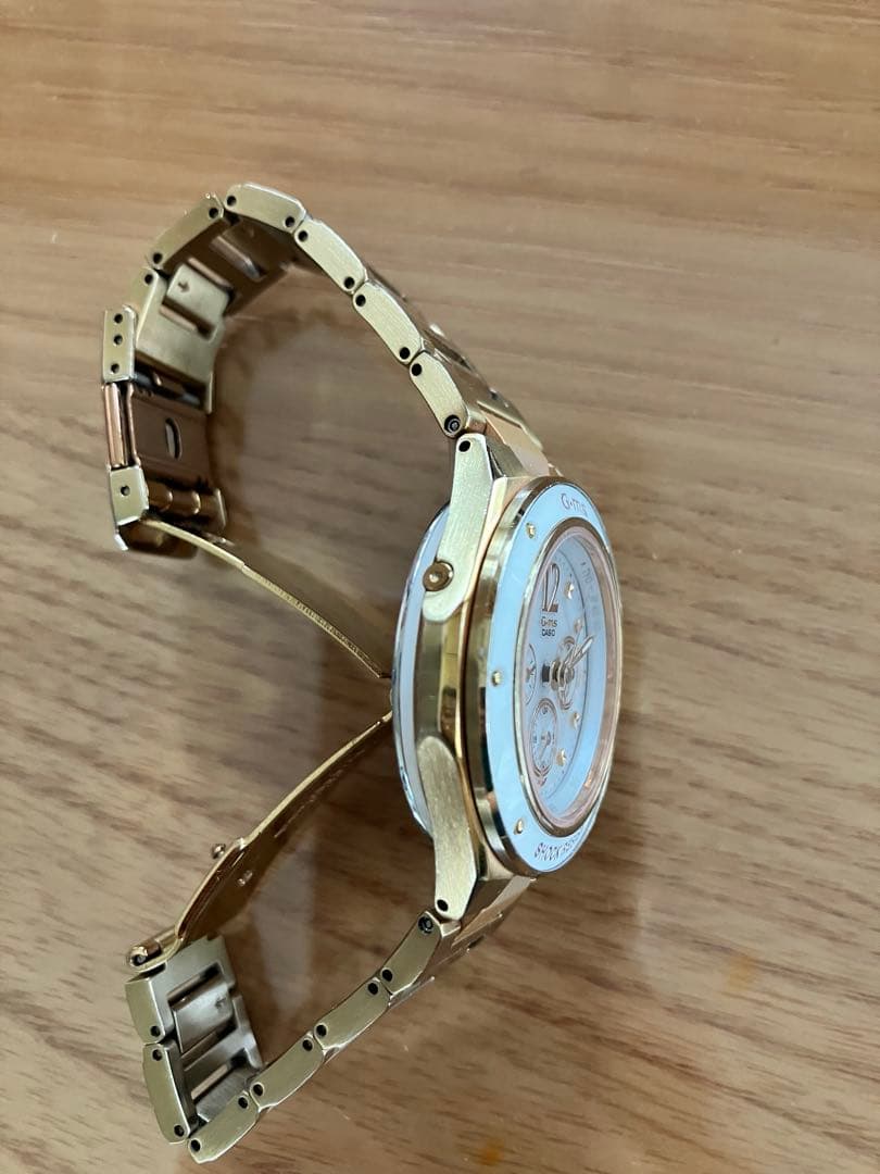 カシオ G-MS オクトラ MSA-7100DGJ-7AJF ベビーG - メルカリ