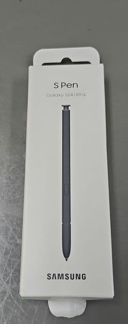 液タブ・ペンタブ Samsung S Pen Galaxy S24 Ultra Amazon.co.jp: Galaxy S24 Ultra Sペン [Bluetooth |4096 圧力センサー