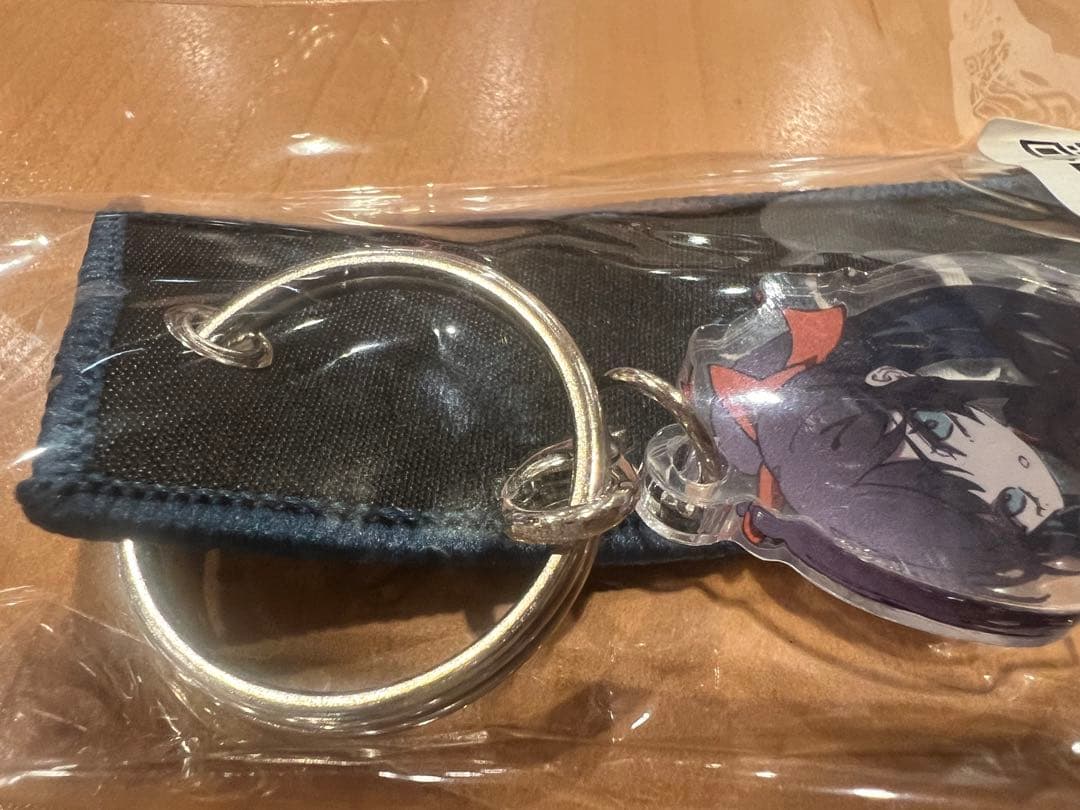 Ado WORLD Hibana travel tag 世界旅行タグ アジア限定