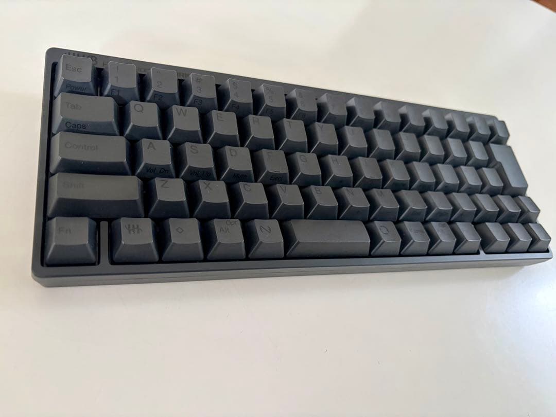 【美品】HHKB professional HYBRID 日本語配列 Amazon | HHKB Professional HYBRID Type-S 日本語配列（白