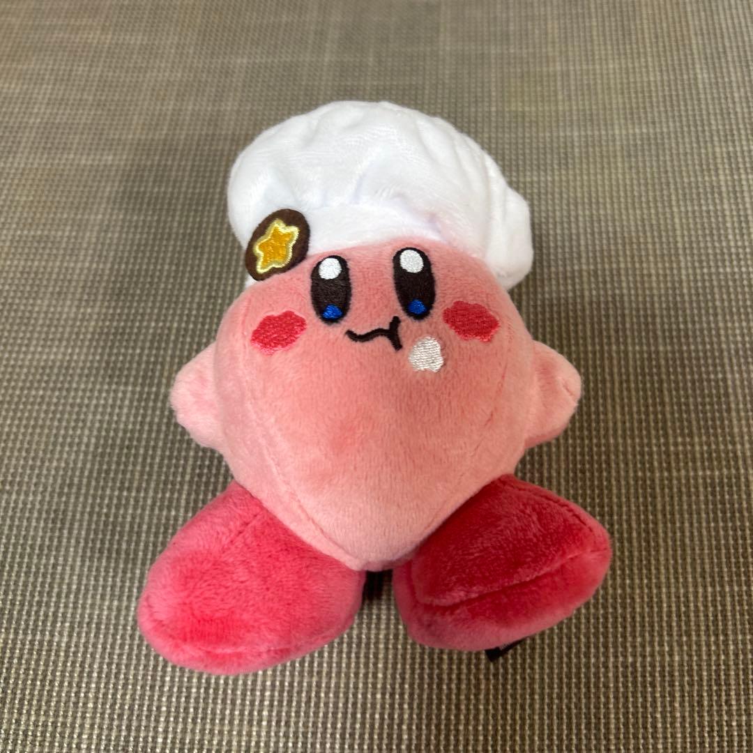 カービィ ぬいぐるみセット