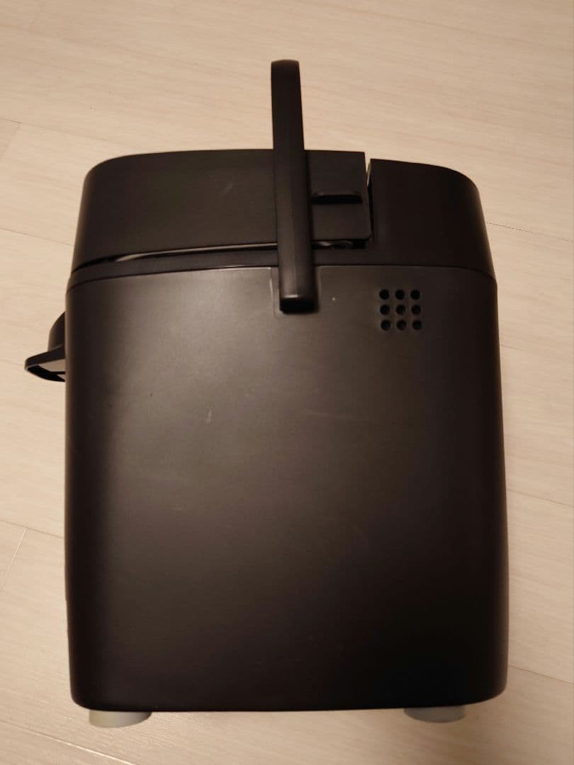 エコ配歓迎used 2021年製PanasonicホームベーカリーSD-MDX4 - メルカリ