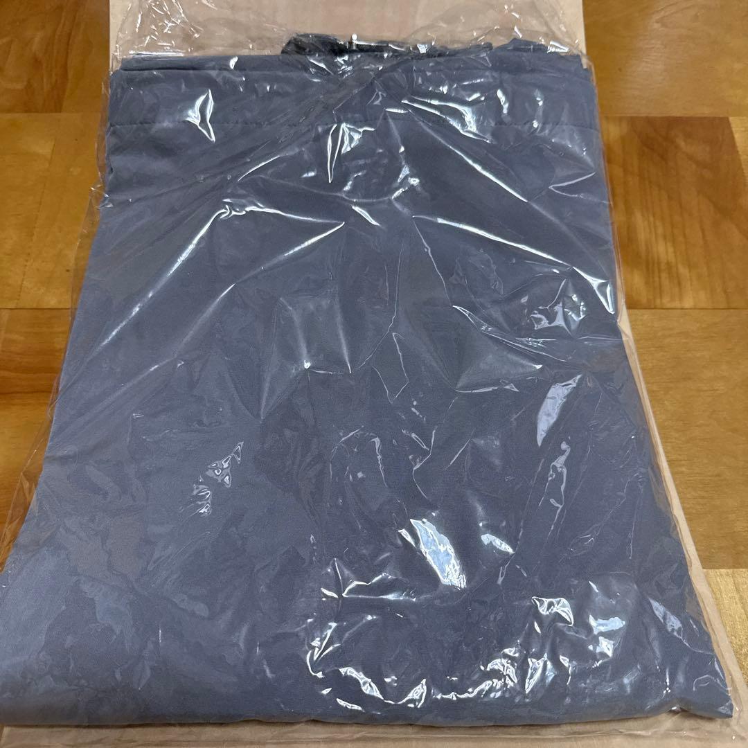 King Gnu LOGO ANORAK JACKET XXL【未使用、未開封】