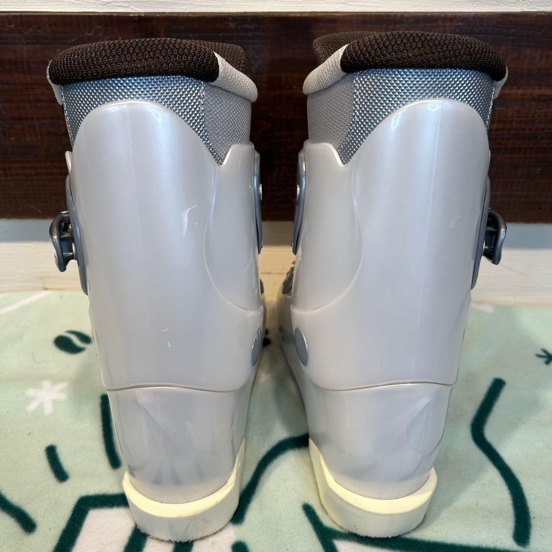 ◇美品◇ G-GIRLS 90cm ブーツ　KAZAMA 23〜23.5cm