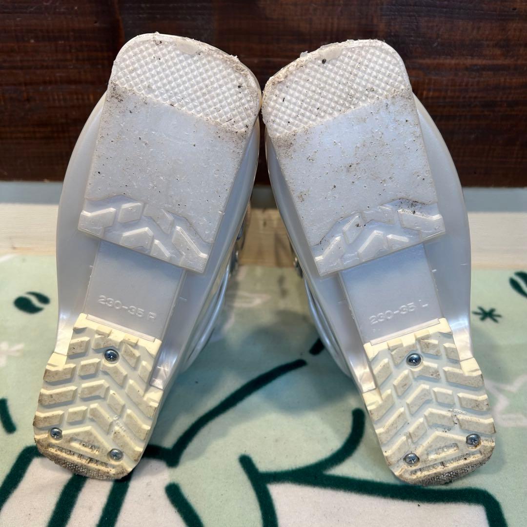 ◇美品◇ G-GIRLS 90cm ブーツ　KAZAMA 23〜23.5cm