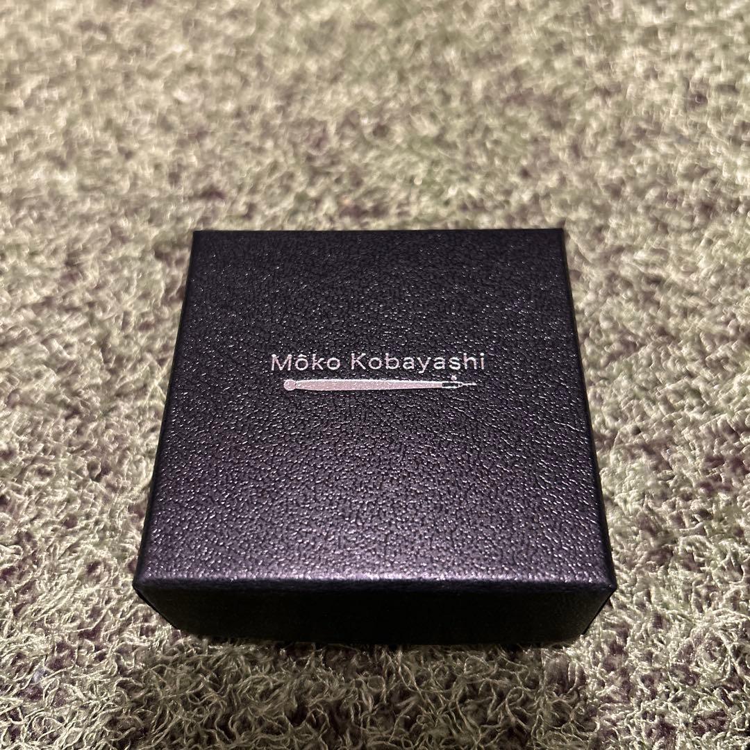 Perfume × ISETAN ブローチ　MokoKobayashi