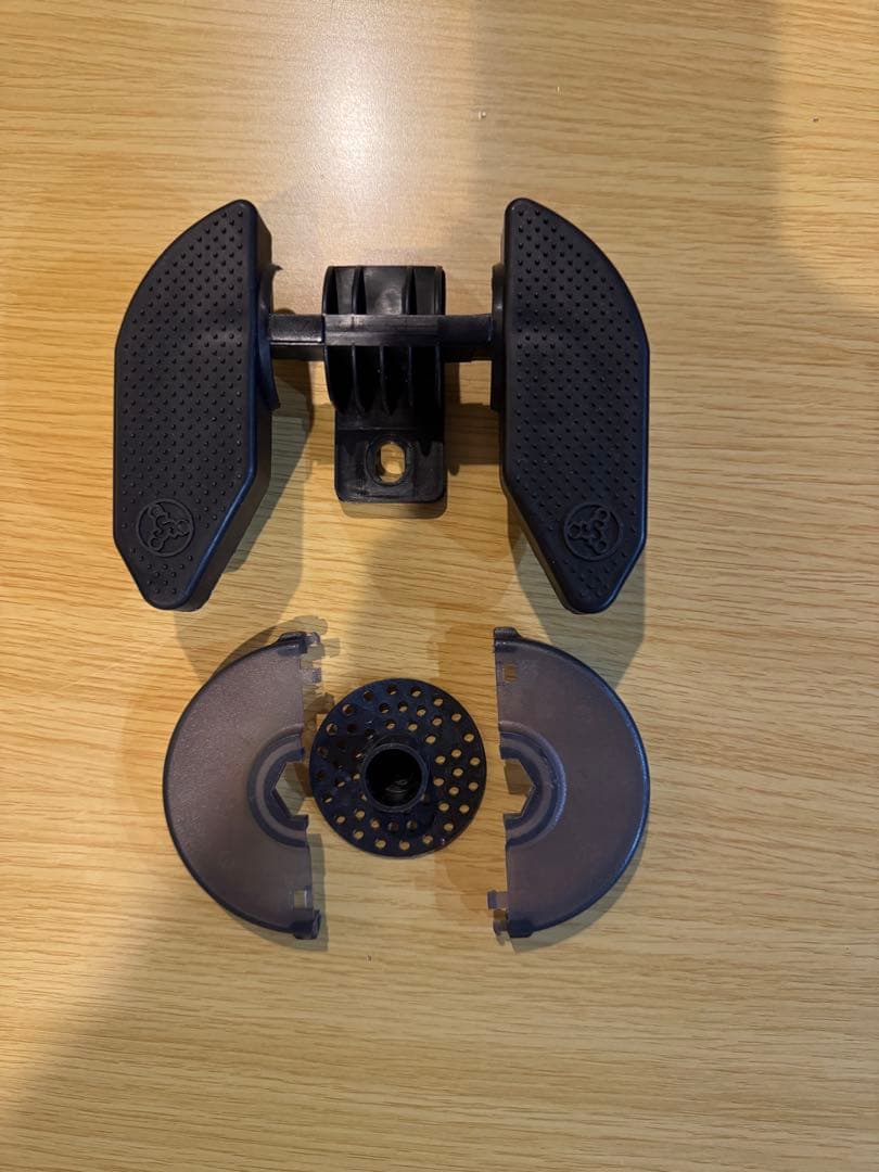 ストライダー 14x タイヤパンク有り