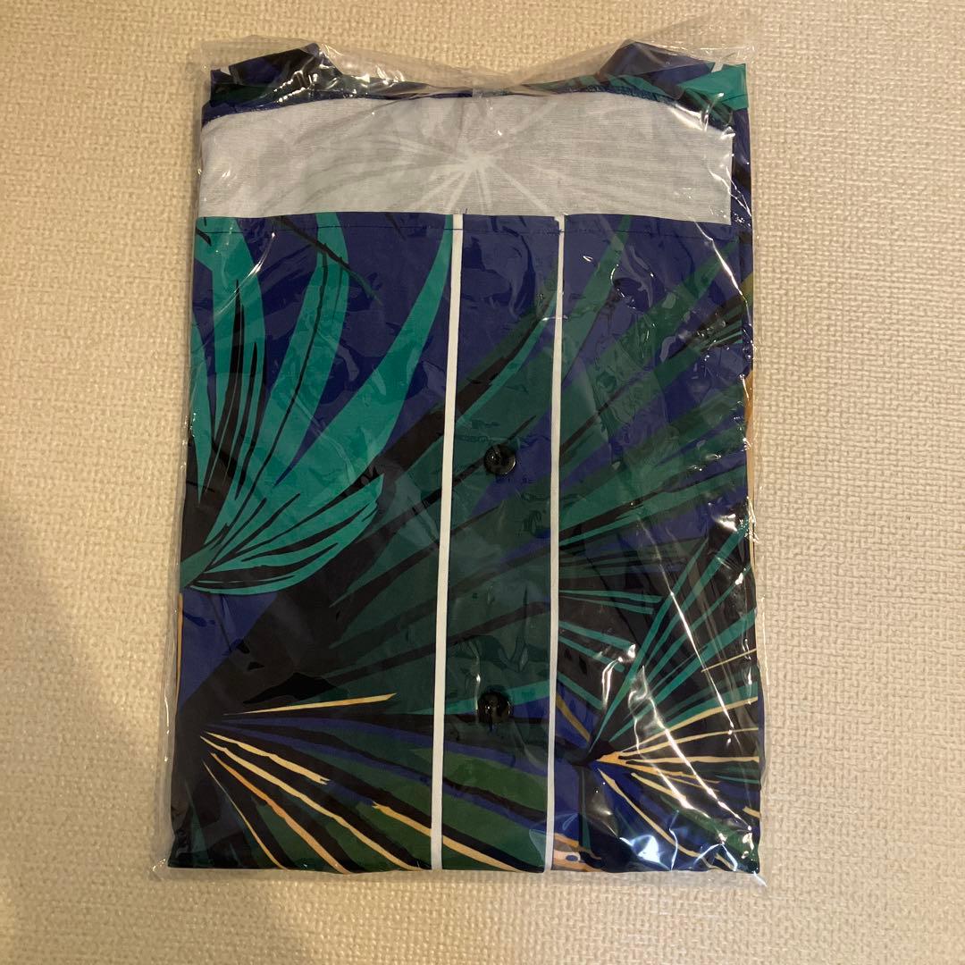 [青]WEST. ウェッシャーツ!!!!!!! 藤井流星