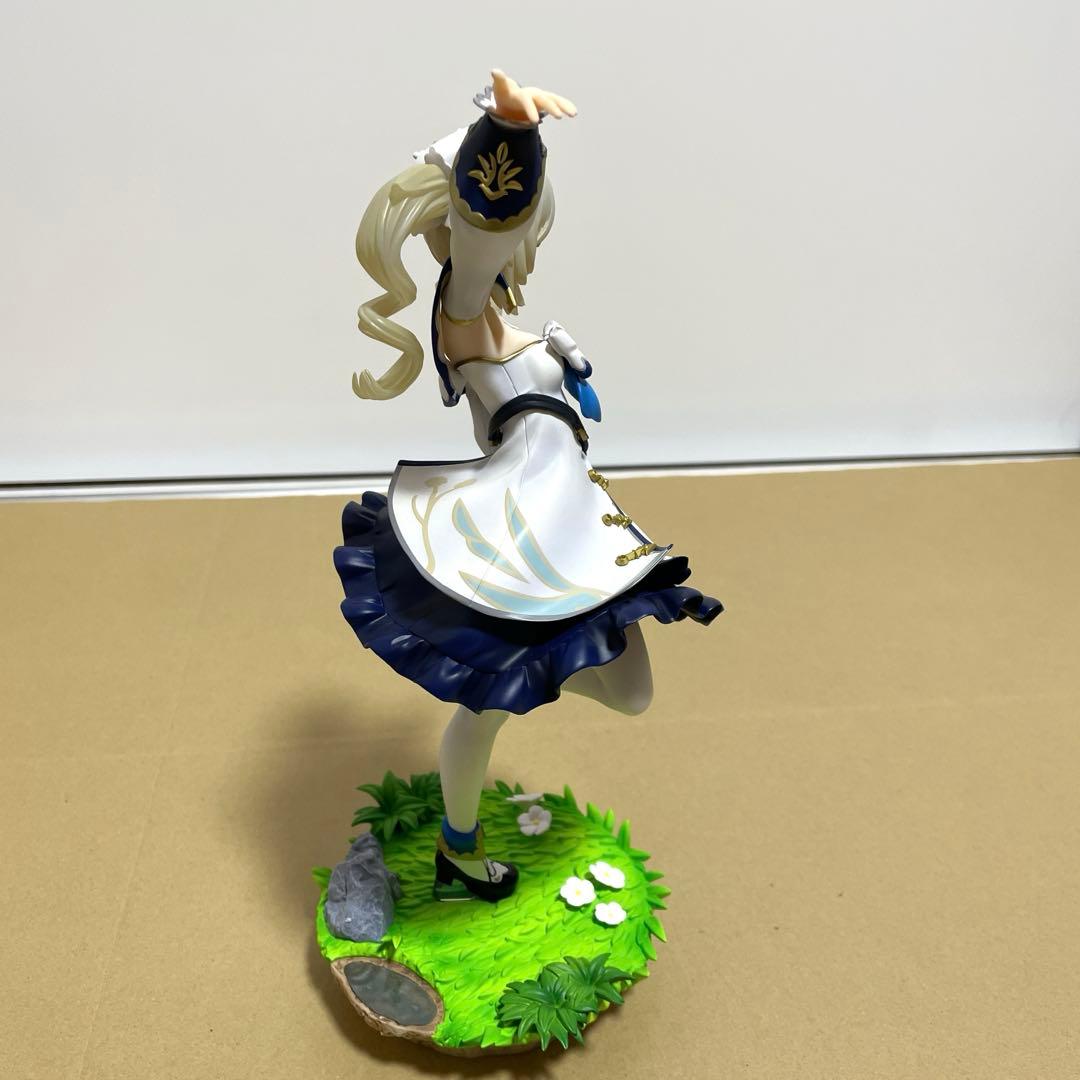 原神 バーバラ 1/7スケール フィギュア コトブキヤ