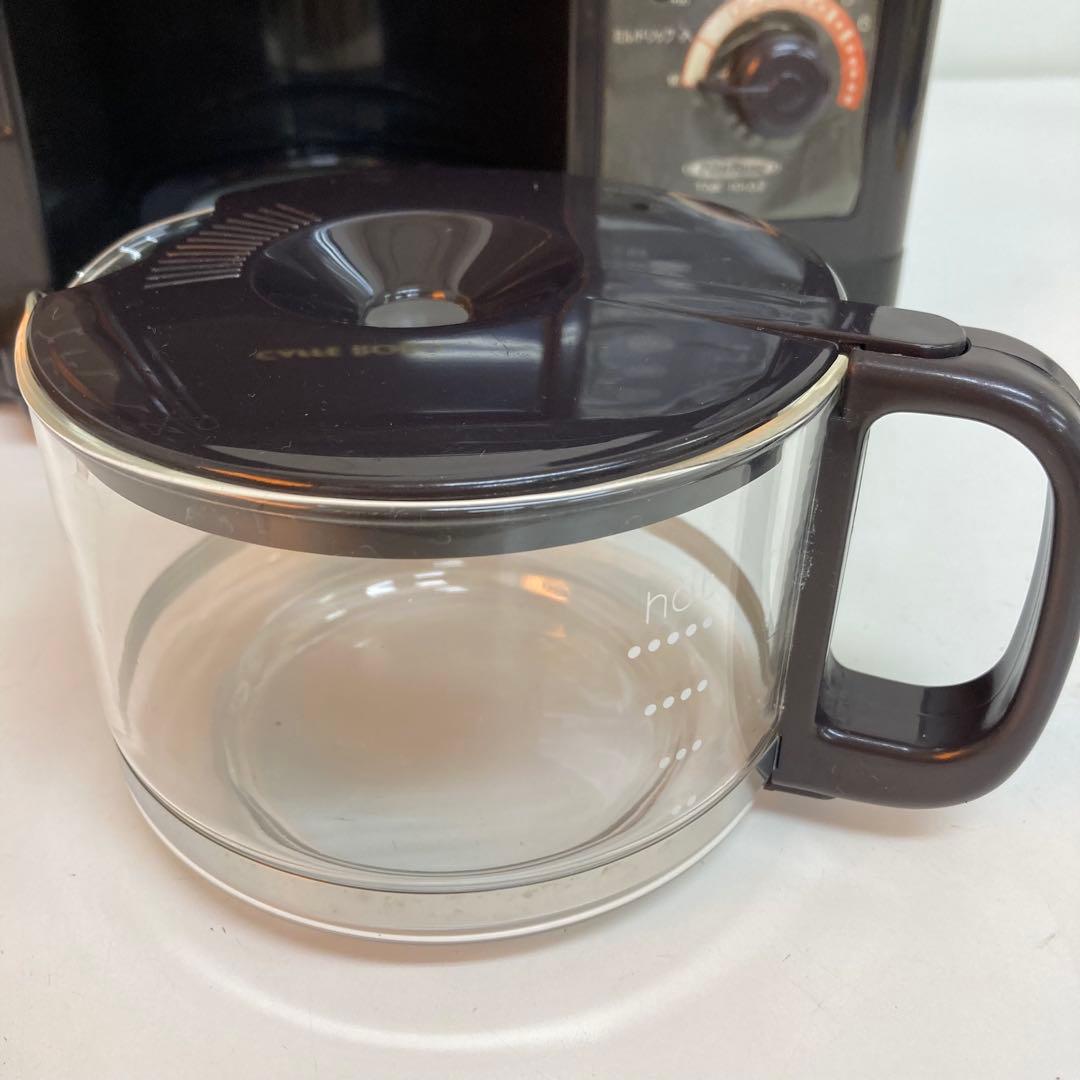 A380-42 CAFFE ROBO TNK-101A2 焙煎機コーヒーメーカー - メルカリ