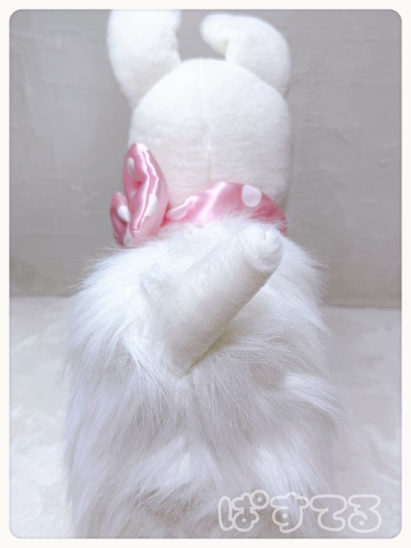 激レア　青の祓魔師　メフィスト　ぬいぐるみ　メフィスト犬　MOVIC ムービック