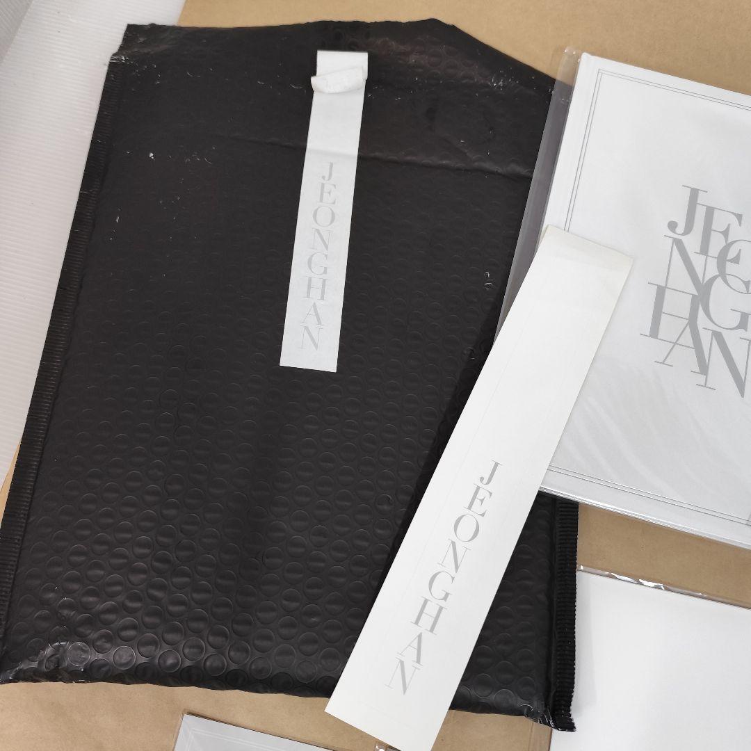 中身未開封】SEVENTEEN ジョンハン バースデーパッケージ バパケ