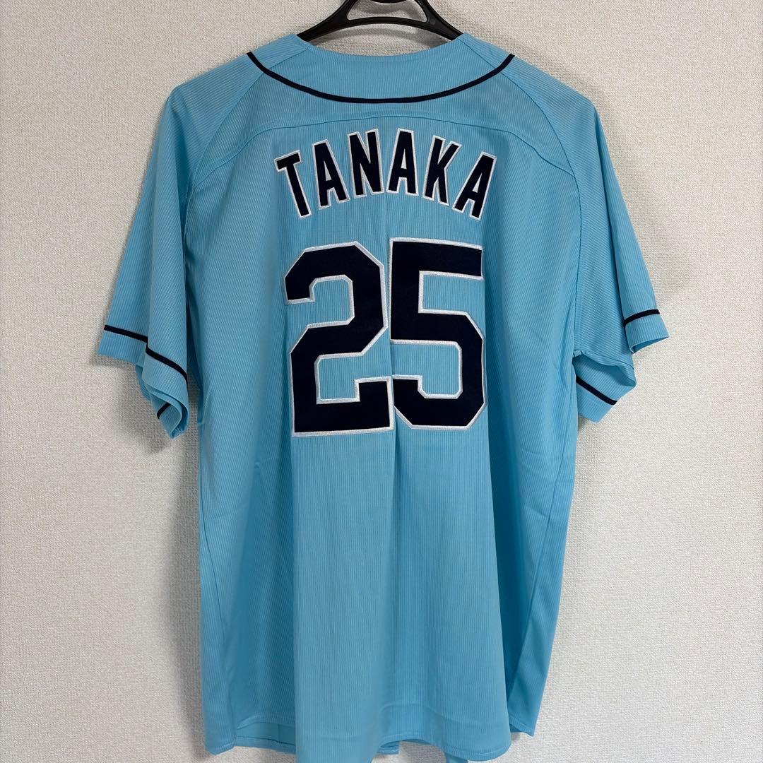 最終値下げ】楽天イーグルス EAGLES SUMMER 2024 田中和基選手 - メルカリ