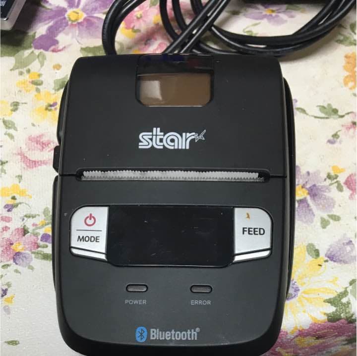 楽天ペイの端末機械楽天ペイターミナル （黒) 【公式通販】