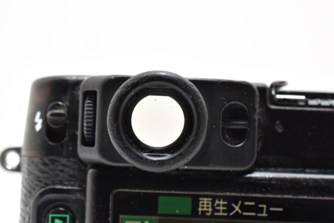FUJIFILM 富士フィルム X20 SUPER EBC ジャンク - メルカリ