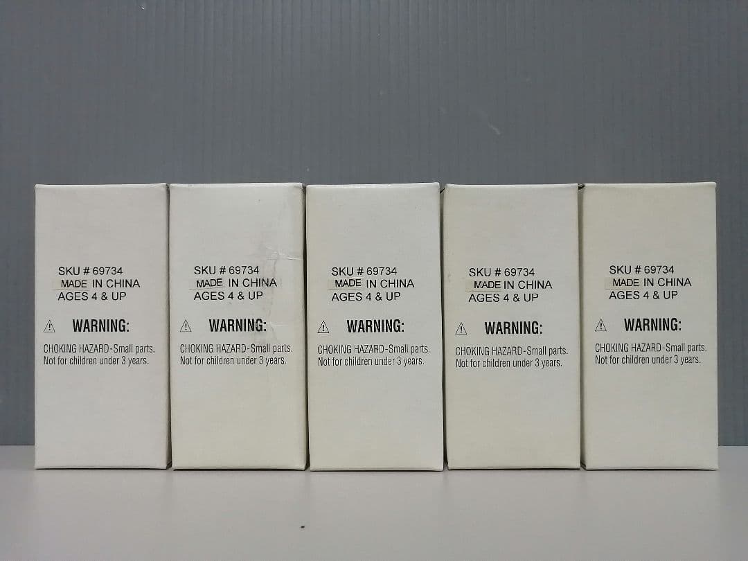 カンティーナバンド　フィグリン・ダン　ケナー