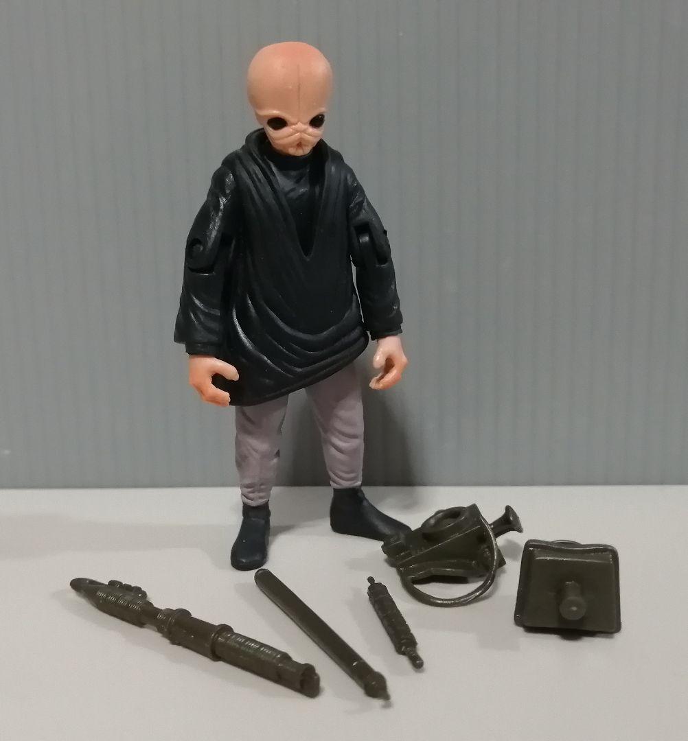 カンティーナバンド　フィグリン・ダン　ケナー