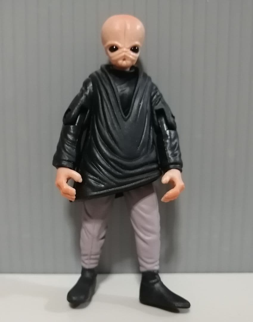 カンティーナバンド　フィグリン・ダン　ケナー