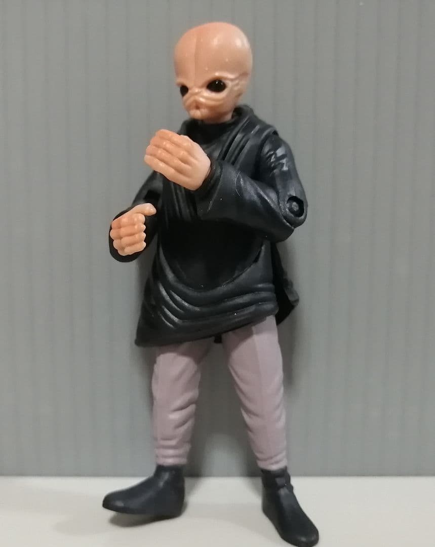 カンティーナバンド　フィグリン・ダン　ケナー