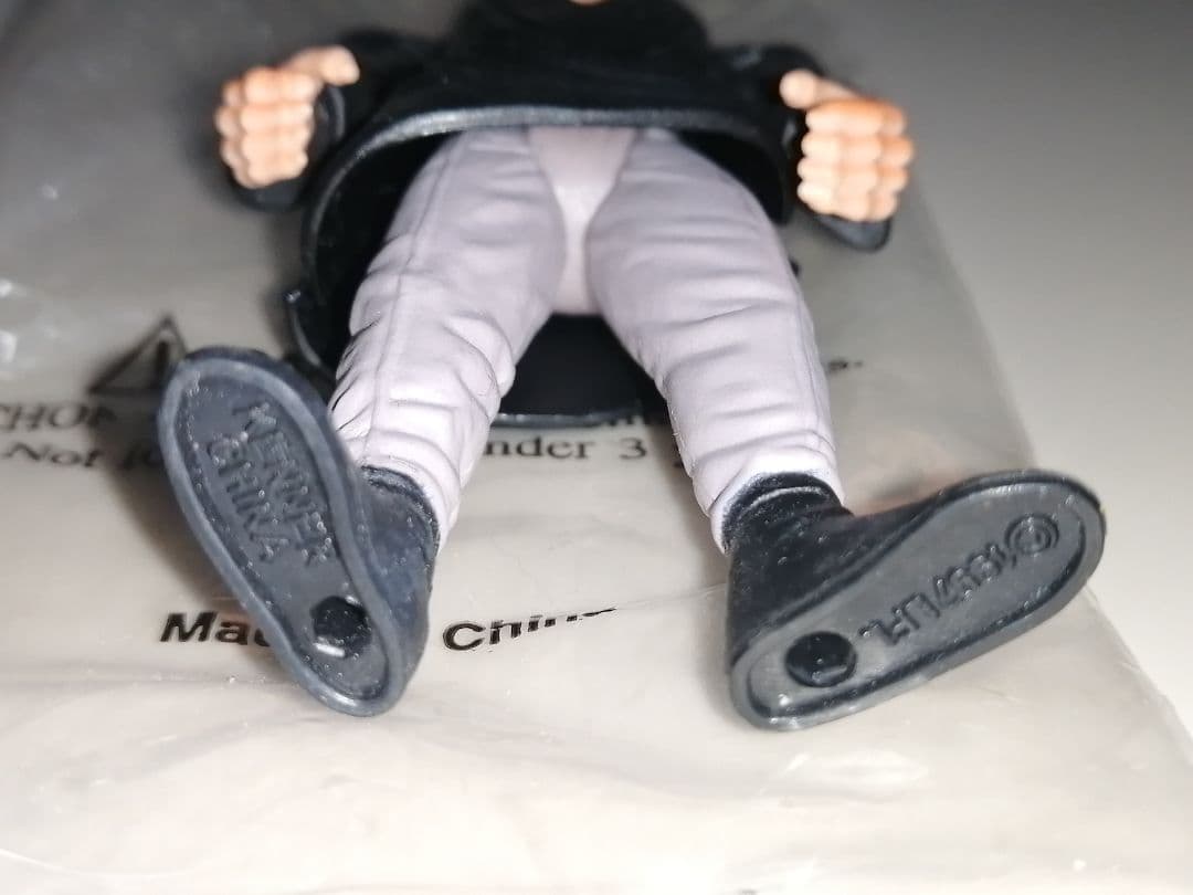 カンティーナバンド　フィグリン・ダン　ケナー