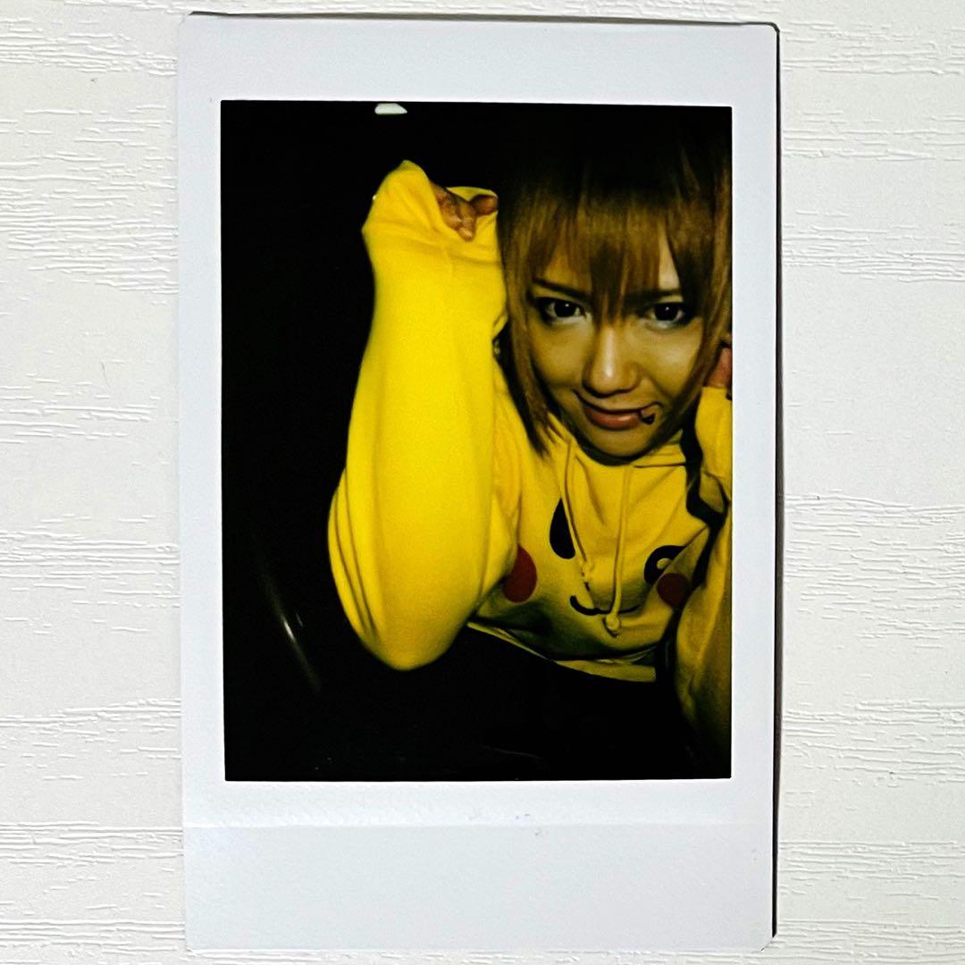 V系★RoNo☆Cro★ろのくろ【Minami】チェキ【90-95】