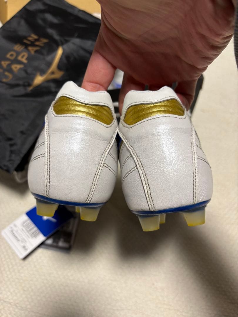 ミズノ モレリア2 Japan ムゲンパック 26cm - メルカリ