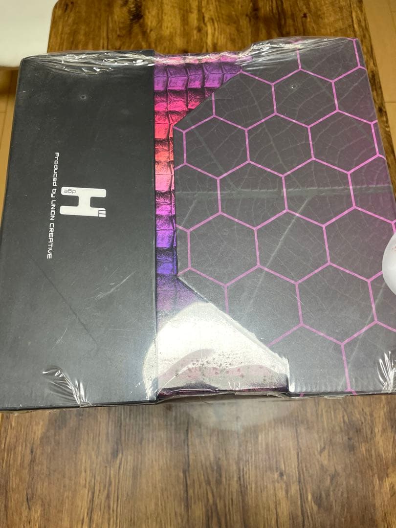 送料無料 初音ミク エッジ Hシリーズ 骸音 シーエ ナースコス Ver.