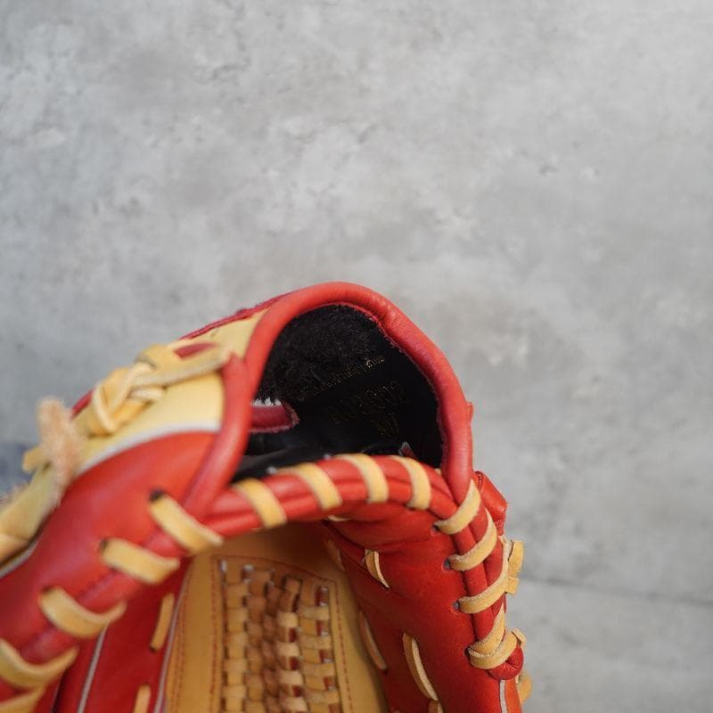 Rawlings ローリングス 今岡誠モデル 軟式 グローブ ジュニア 少年