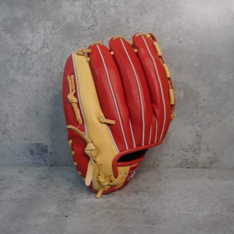 Rawlings ローリングス 今岡誠モデル 軟式 グローブ ジュニア 少年