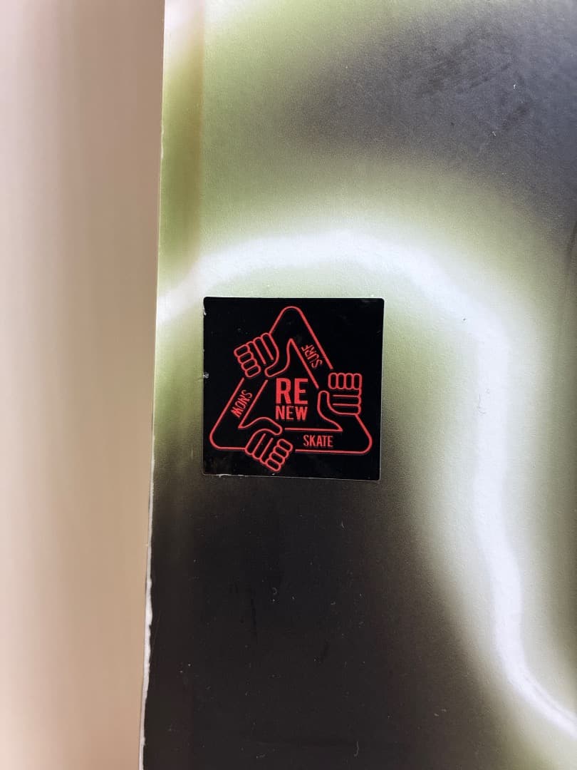 定価約10万円】RIDE WARPIG 2回使用の美品 24-25年モデル - メルカリ