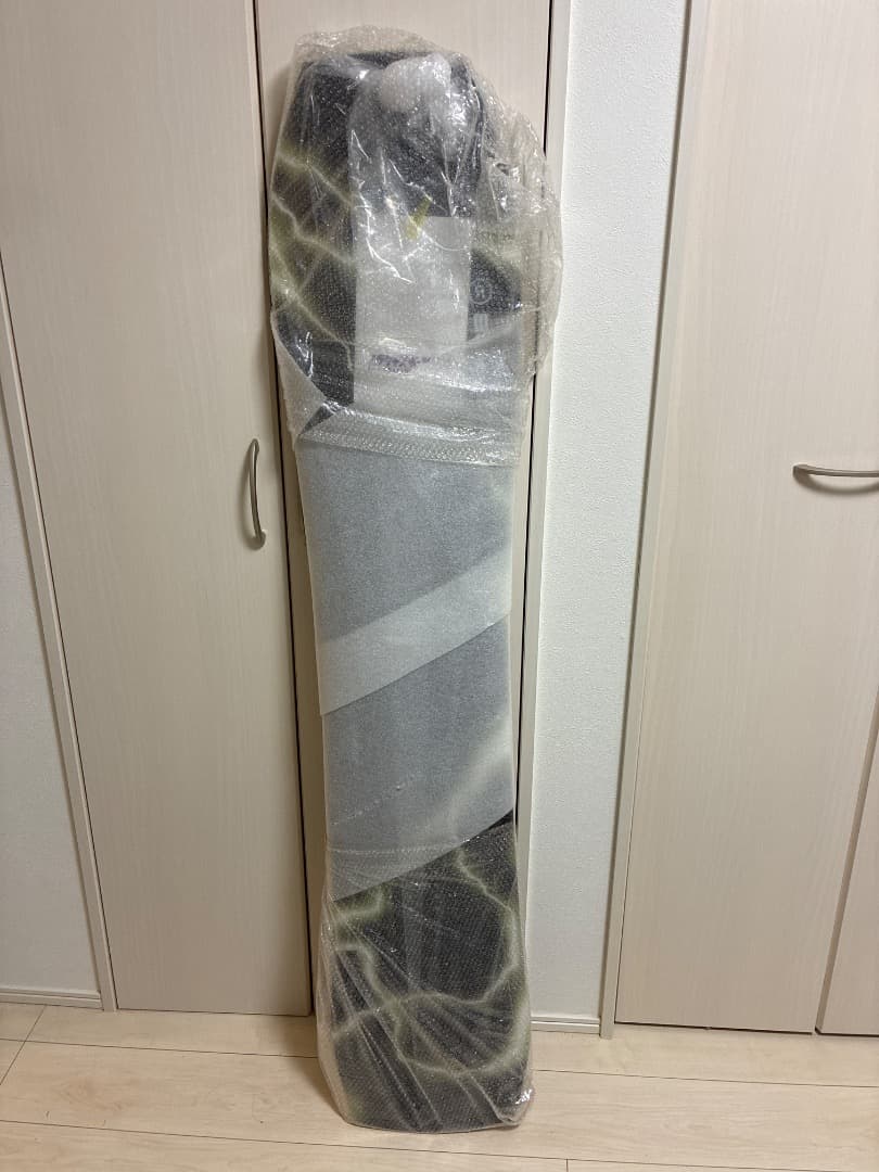 定価約10万円】RIDE WARPIG 2回使用の美品 24-25年モデル - メルカリ