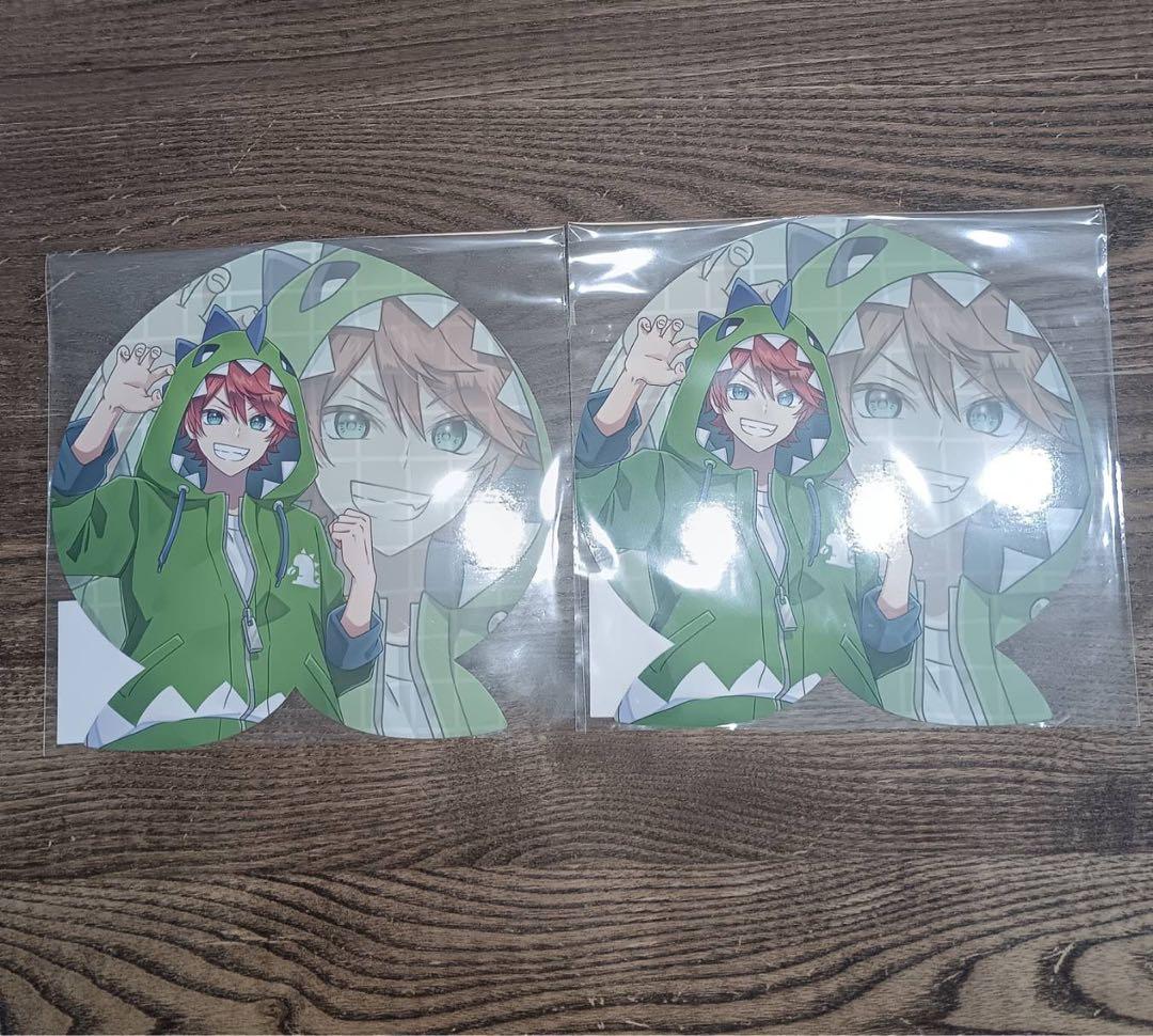 カラフルピーチ　展示会　トレカ　まとめ売り