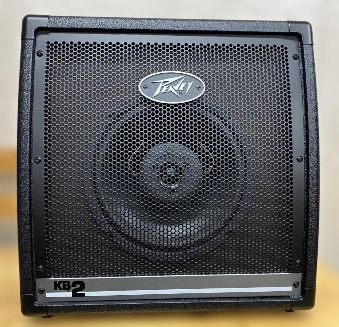 Peavey KB2 キーボードアンプ 動作良好 Peavey KB® 2 40-Watt Keyboard Amplifier – Alto Music