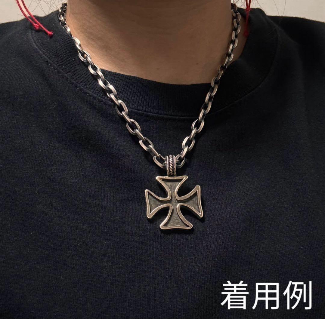 Larry Yazzie トライアングル ナバホチェーン 約52cm - メルカリ